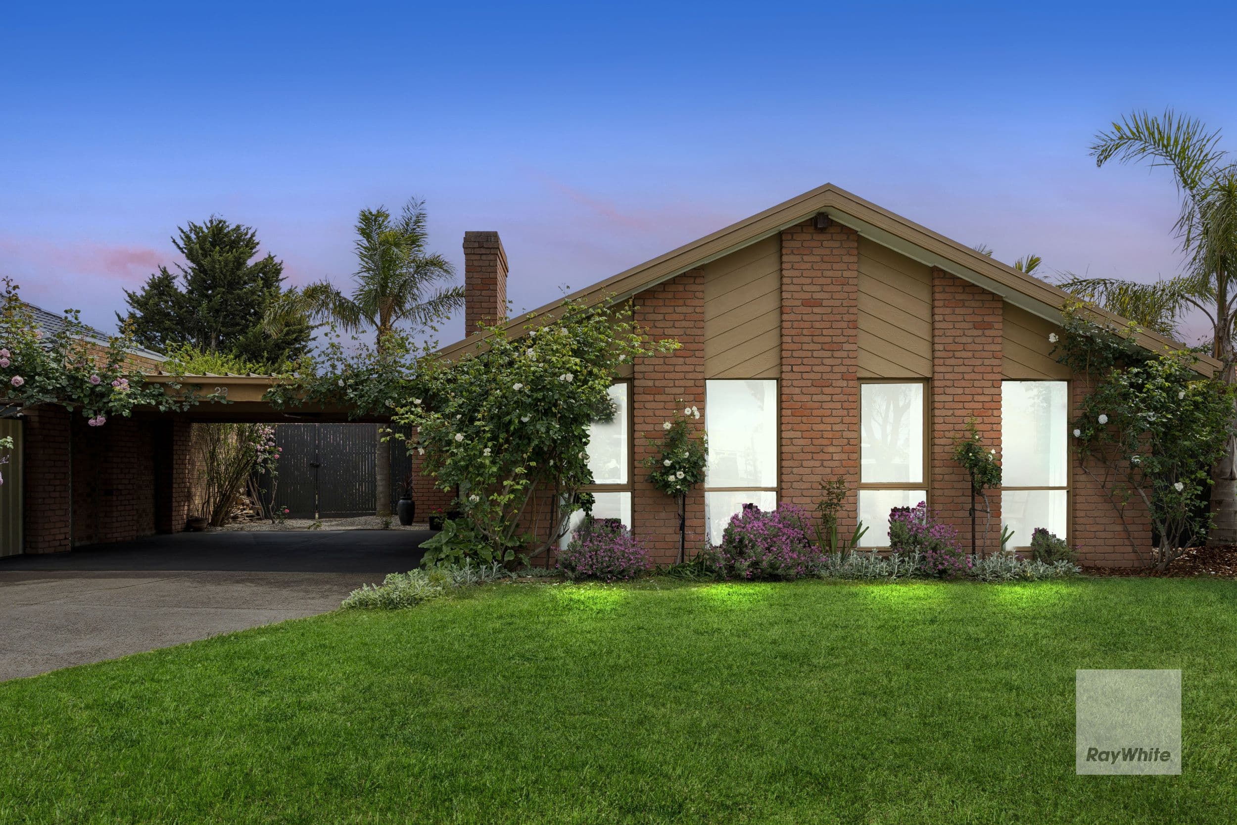 28 Morcambe Crescent , Keilor Downs VIC 3038, Keilor Downs - Image 1