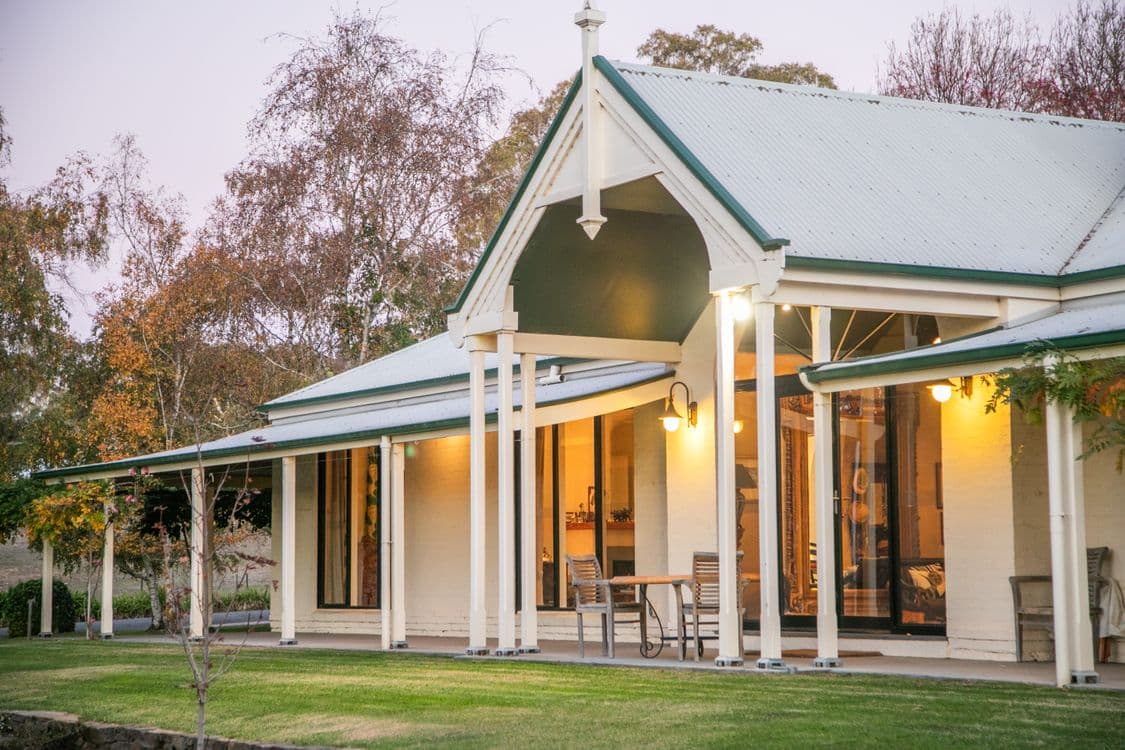 55 Vos Road, WOODSIDE, SA 5244, Woodside - Thumbnail 2