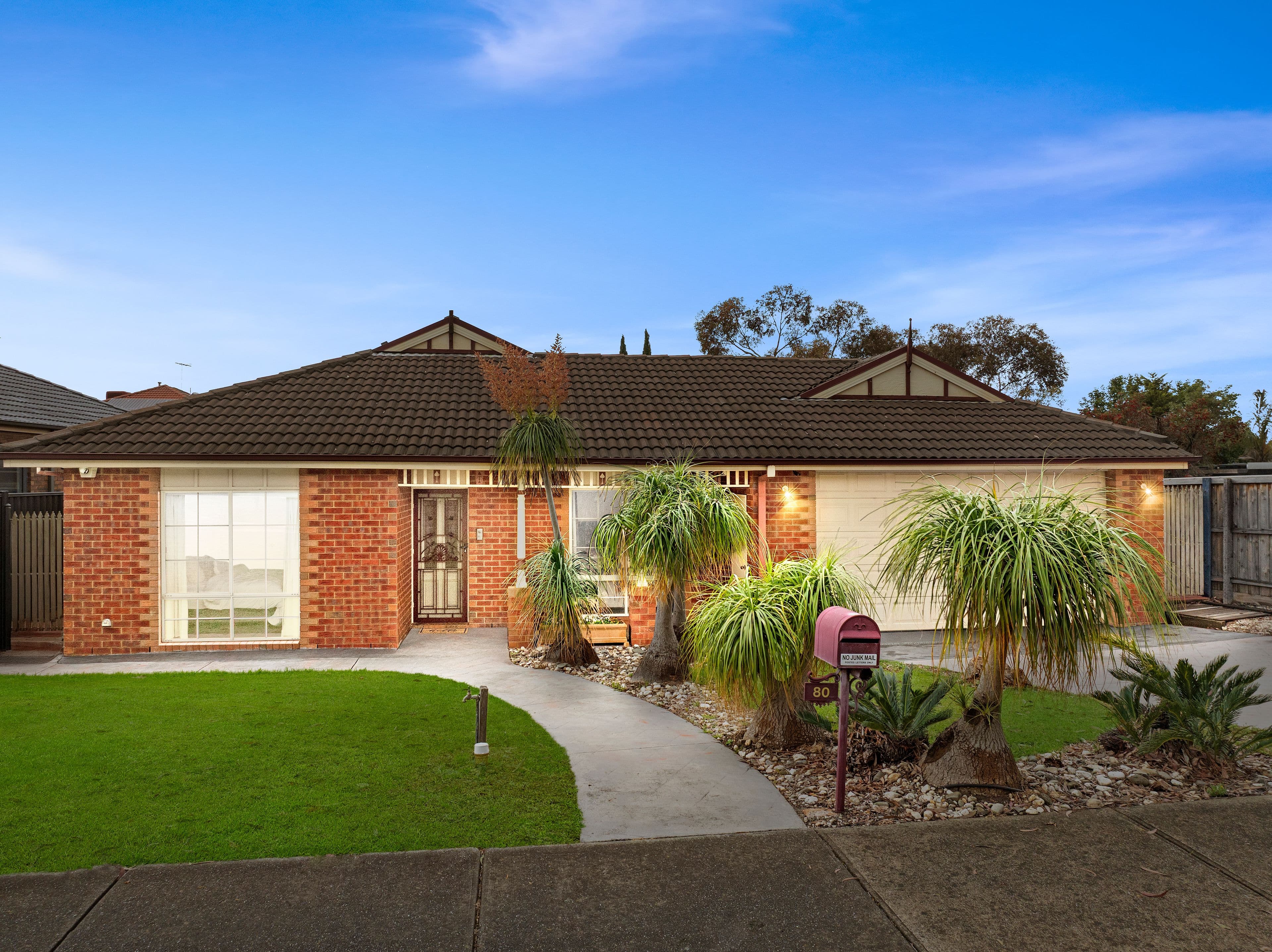 80 Trinity Way, South Morang - Image 1