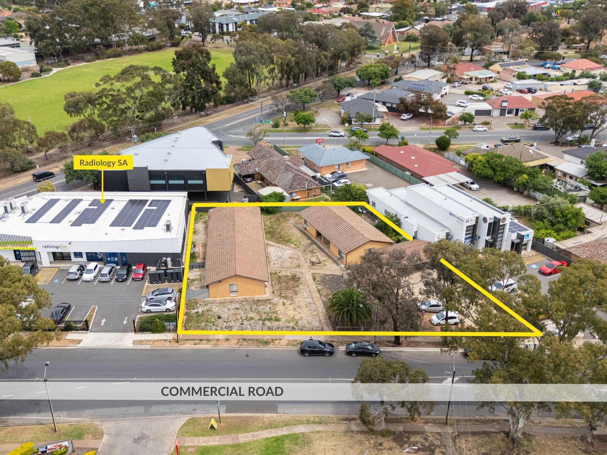 6 Commercial Road , Salisbury SA 5108, Salisbury - Image 1