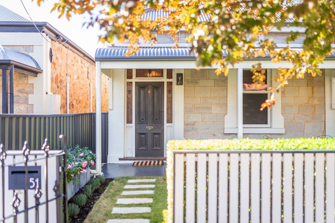 51 Porter Street, PARKSIDE, SA 5063, Parkside - Image 1