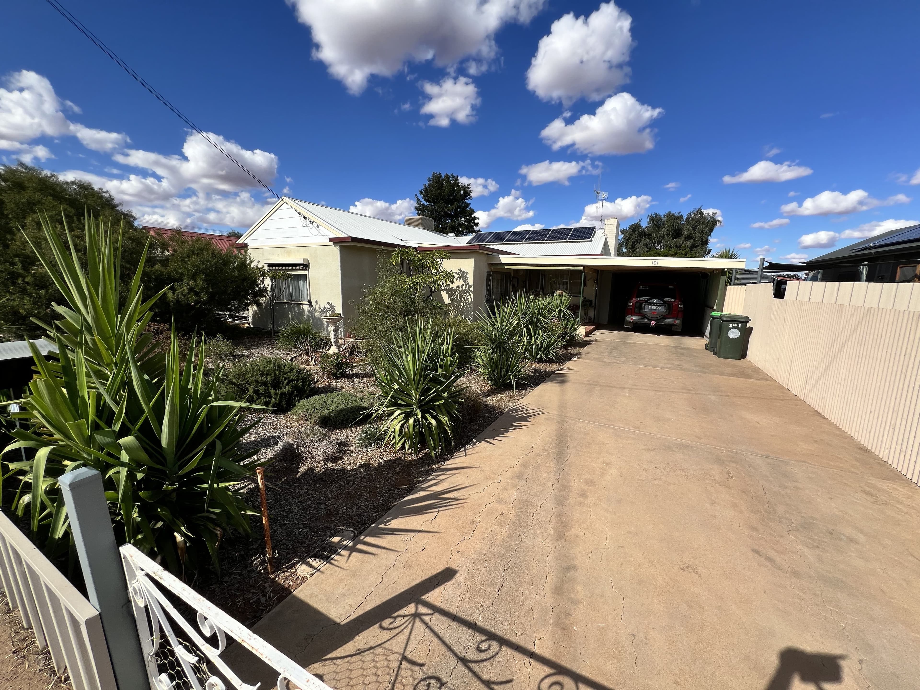 101 Duff Street , Broken Hill NSW 2880, Broken Hill - Image 1
