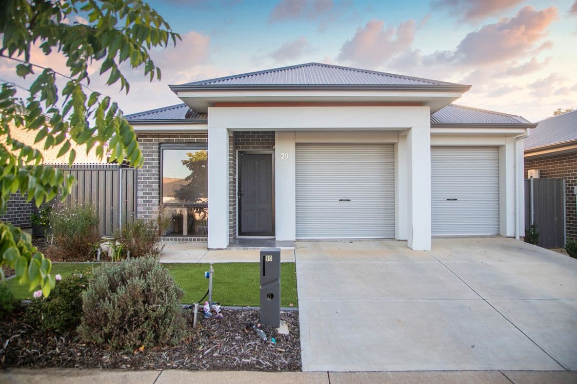 20 Rayson Way, MOUNT BARKER, SA 5251, Mount Barker - Image 1