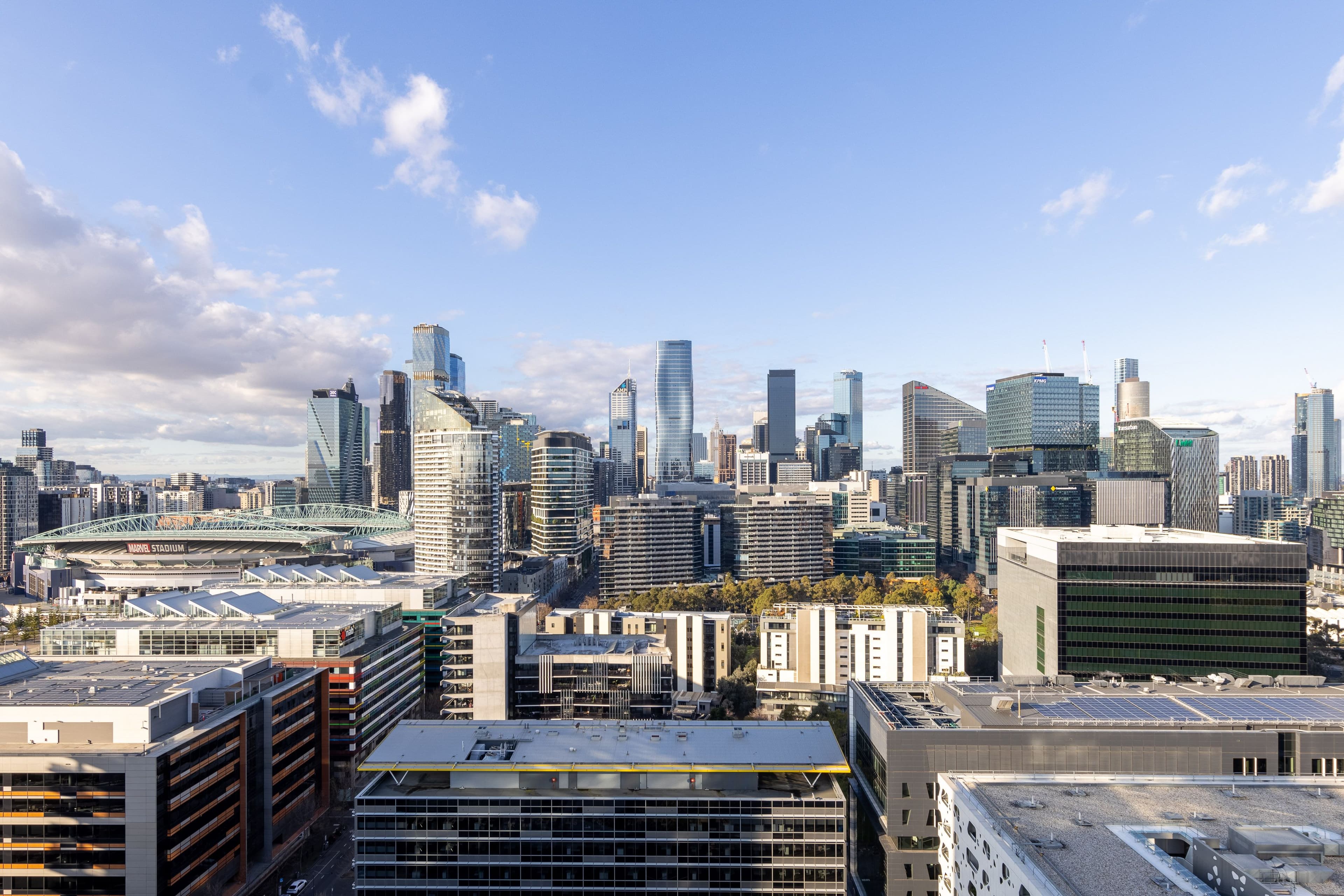 888 Collins Street , Docklands VIC 3008, Docklands - Thumbnail 4
