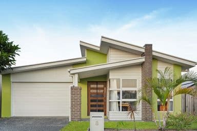 8 Zen Court, SPRINGFIELD LAKES, QLD 4300, Springfield Lakes - Image 1