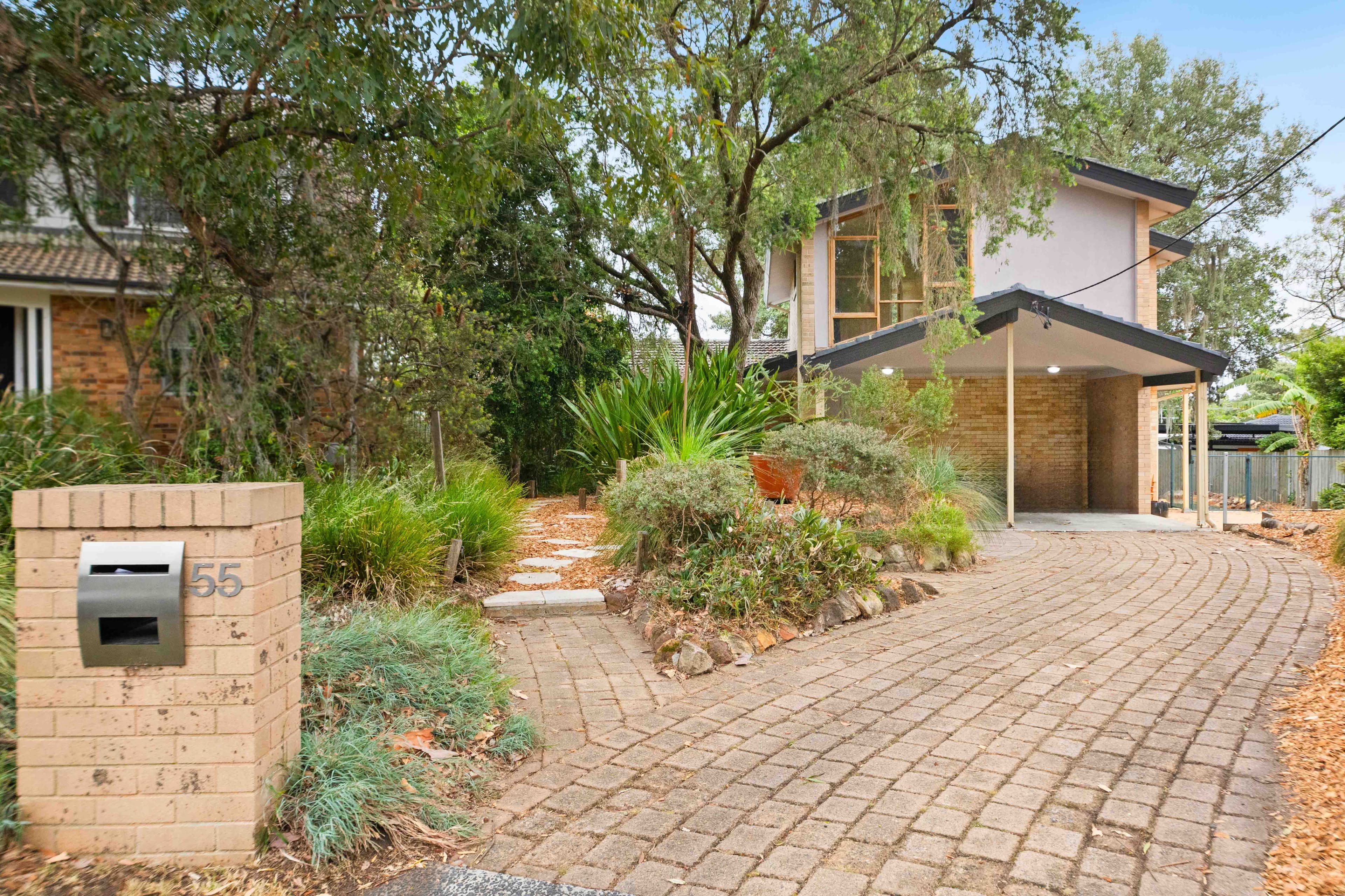 55 Gum Blossom Drive , Westleigh NSW 2120, Westleigh - Image 1