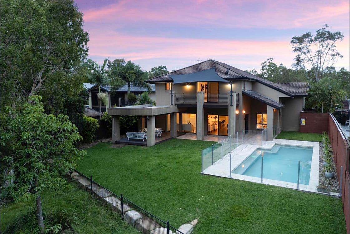 74 Oakview Circuit, BROOKWATER, QLD 4300, Brookwater - Thumbnail 2