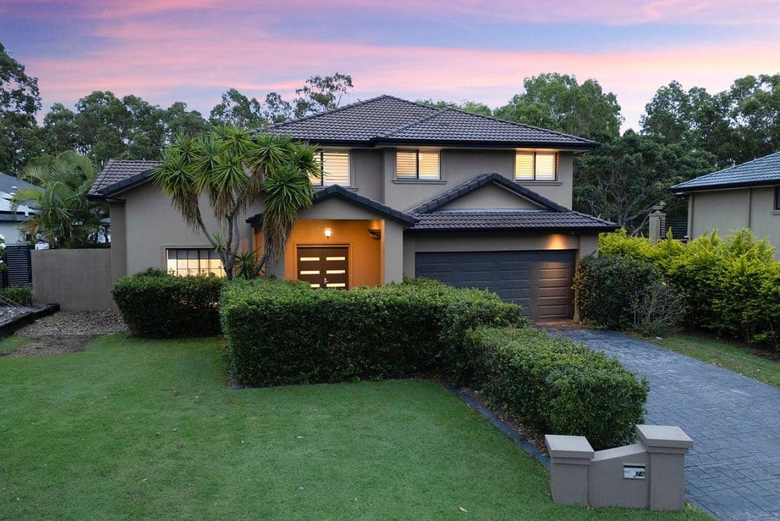 74 Oakview Circuit, BROOKWATER, QLD 4300, Brookwater - Thumbnail 3