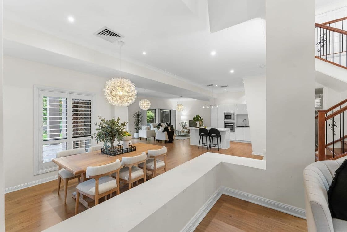 74 Oakview Circuit, BROOKWATER, QLD 4300, Brookwater - Thumbnail 4