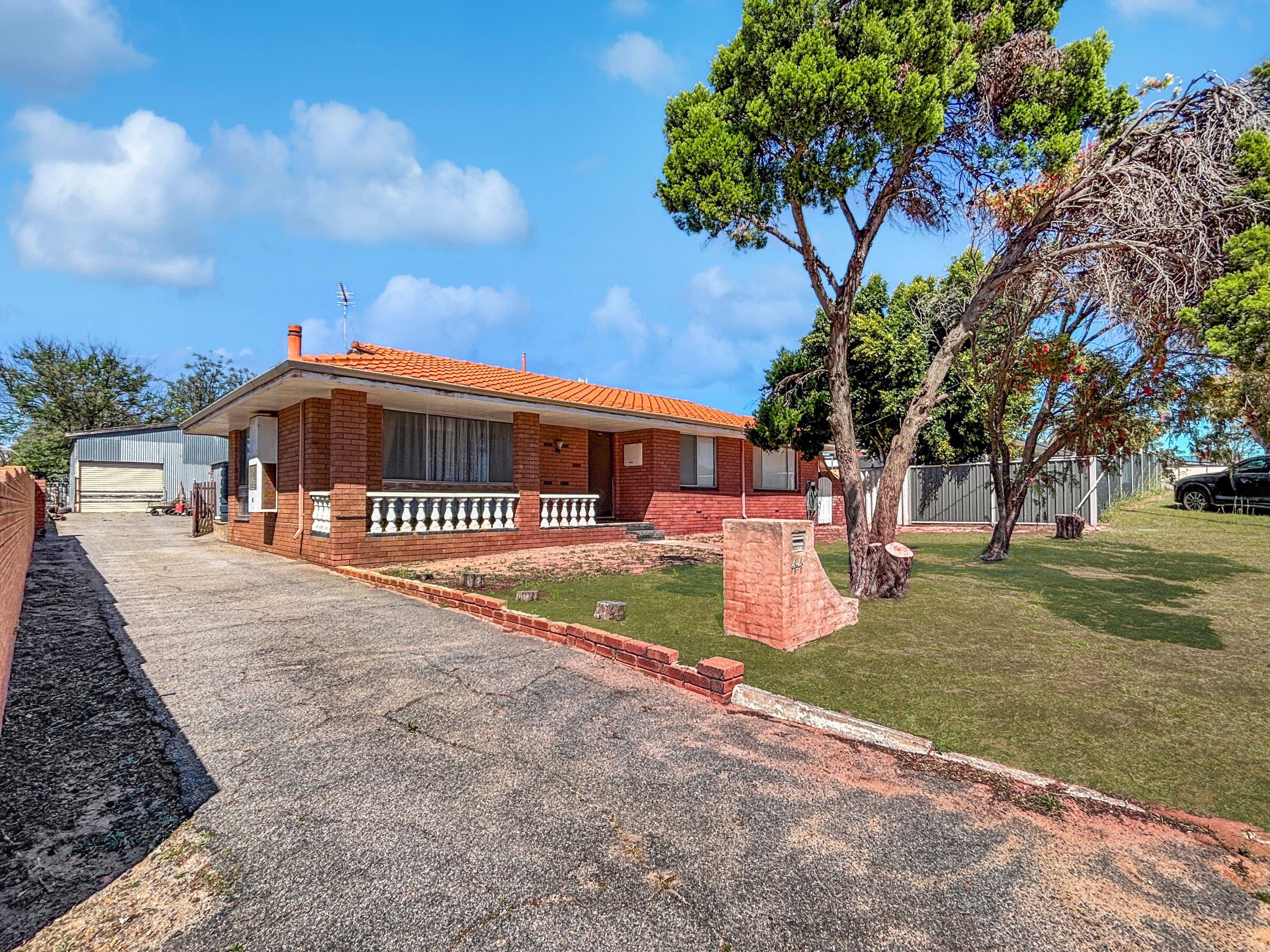 44 Ackland Road , Mount Tarcoola WA 6530, Mount Tarcoola - Thumbnail 2