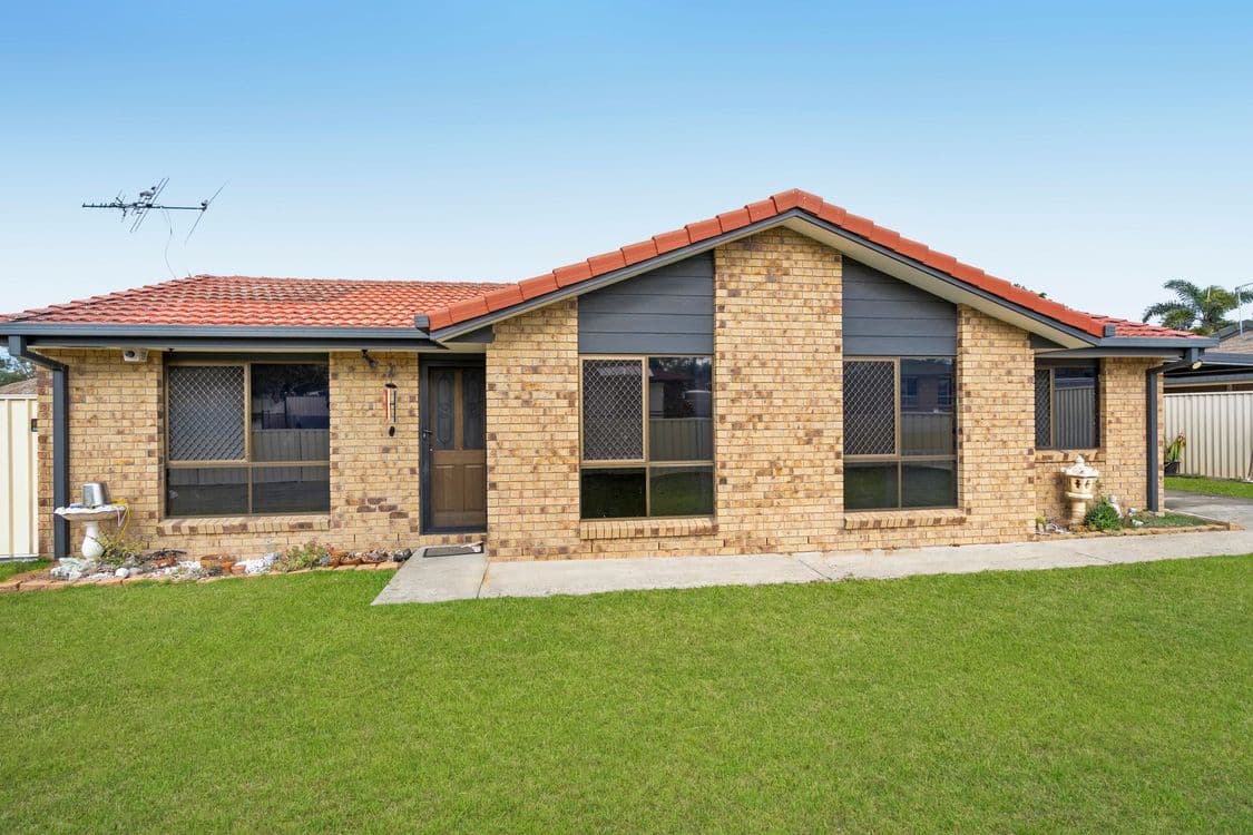 2 Stag Court, CRESTMEAD, QLD 4132, Crestmead - Thumbnail 2