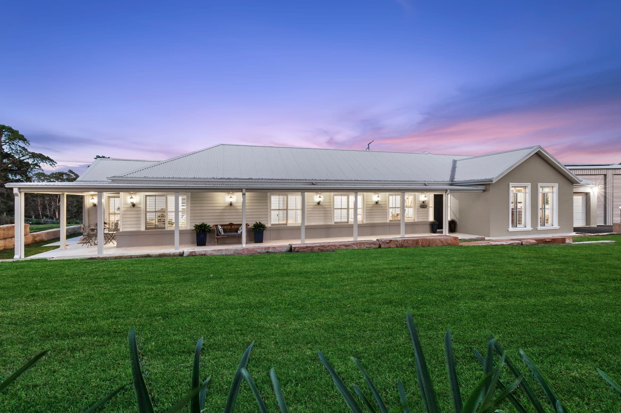 140 Longleat Lane , Kurmond NSW 2757, Kurmond - Image 1