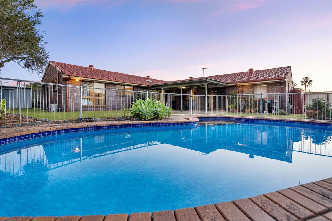 30 Hillianna Street, ALGESTER, QLD 4115, Algester - Thumbnail 2