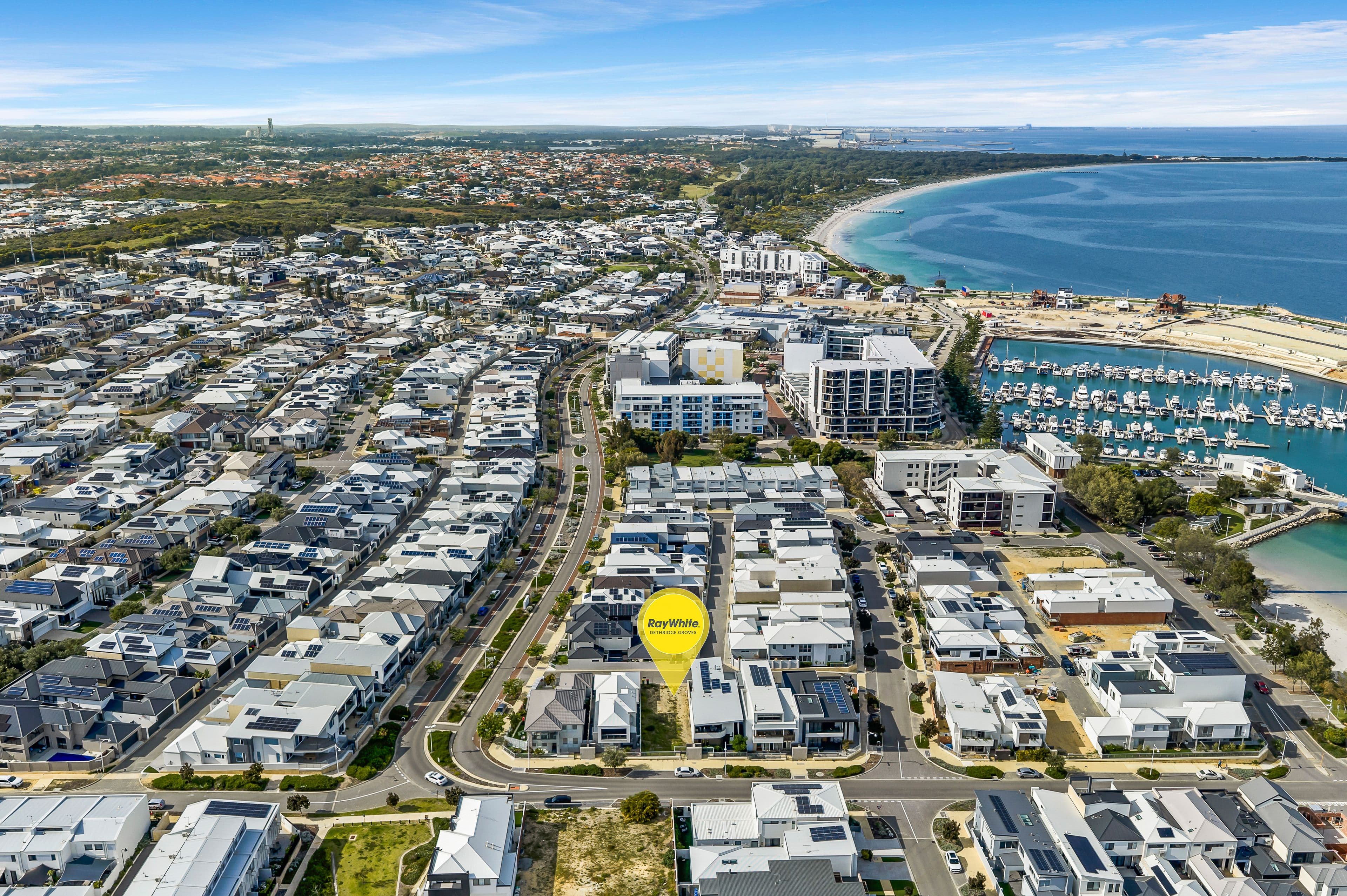 6 Caledonia Loop , North Coogee WA 6163, North Coogee - Thumbnail 3