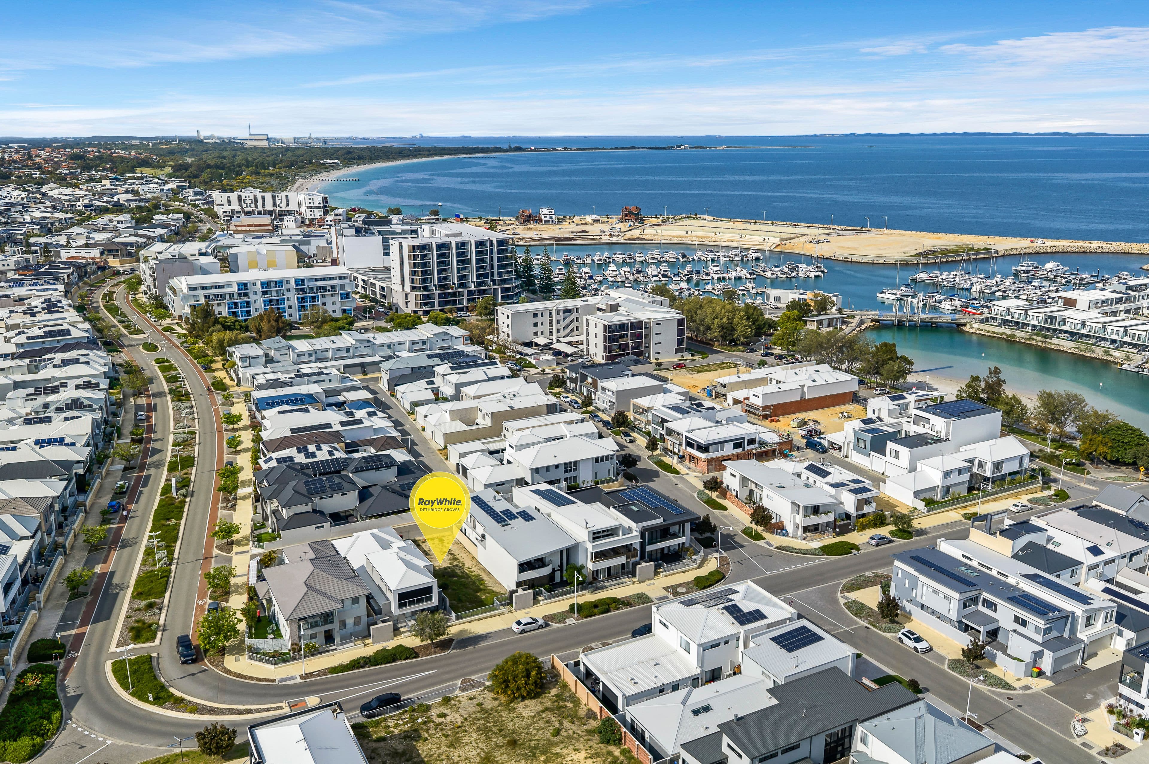 6 Caledonia Loop , North Coogee WA 6163, North Coogee - Thumbnail 7