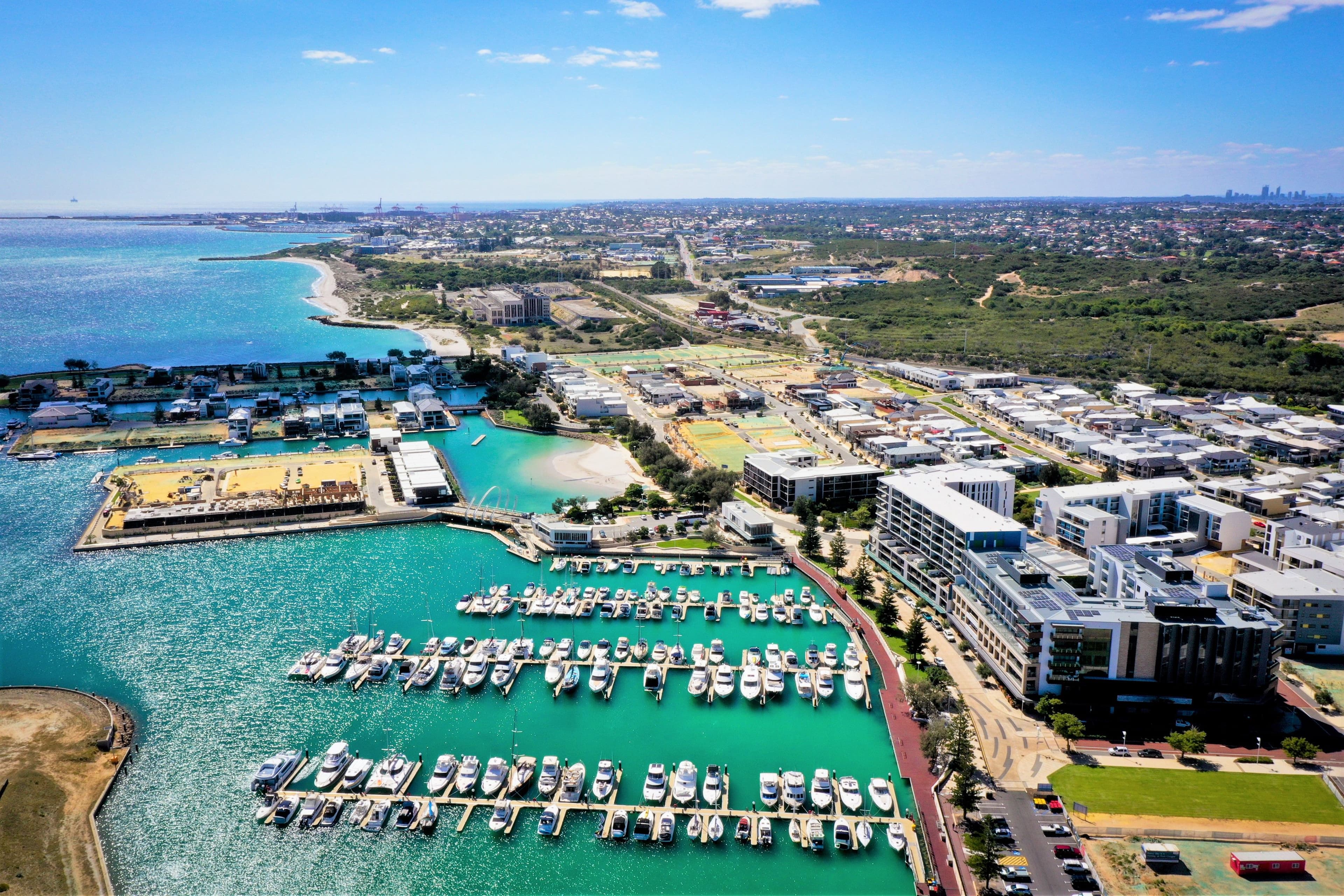 6 Caledonia Loop , North Coogee WA 6163, North Coogee - Thumbnail 8