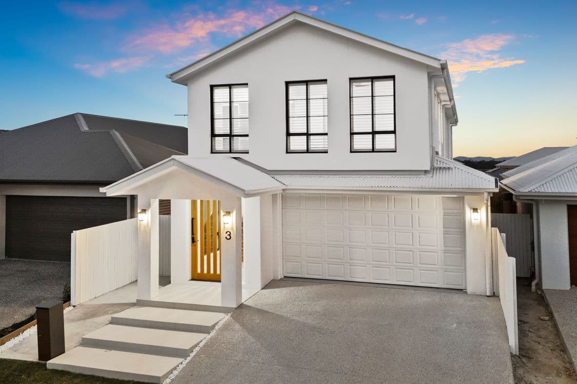 3 Terracotta Street, GREENBANK, QLD 4124, Greenbank - Image 1