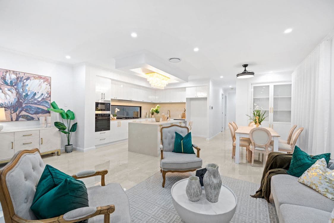 3 Terracotta Street, GREENBANK, QLD 4124, Greenbank - Thumbnail 5