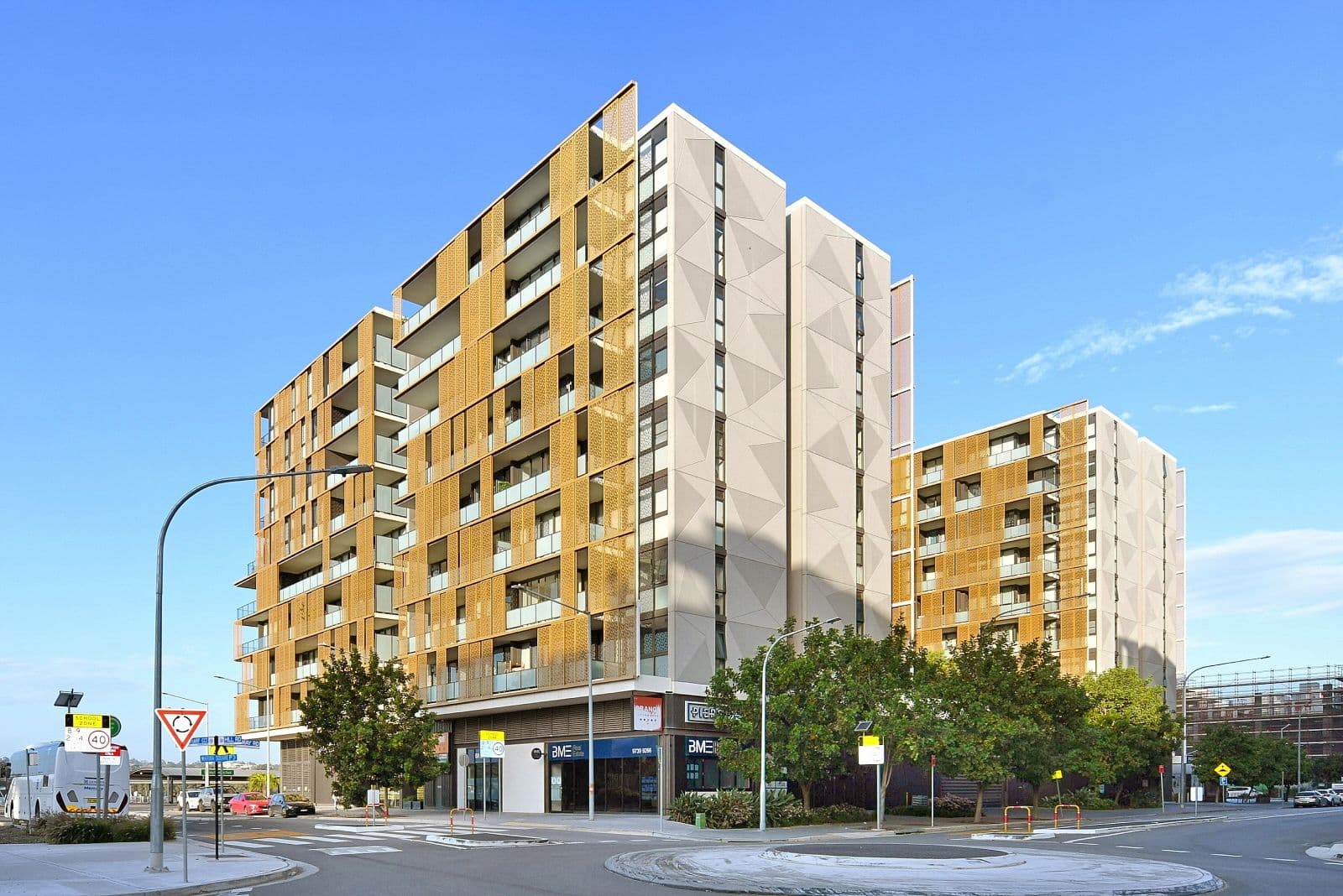 1 Burroway Road , Wentworth Point NSW 2127, Wentworth Point - Image 1