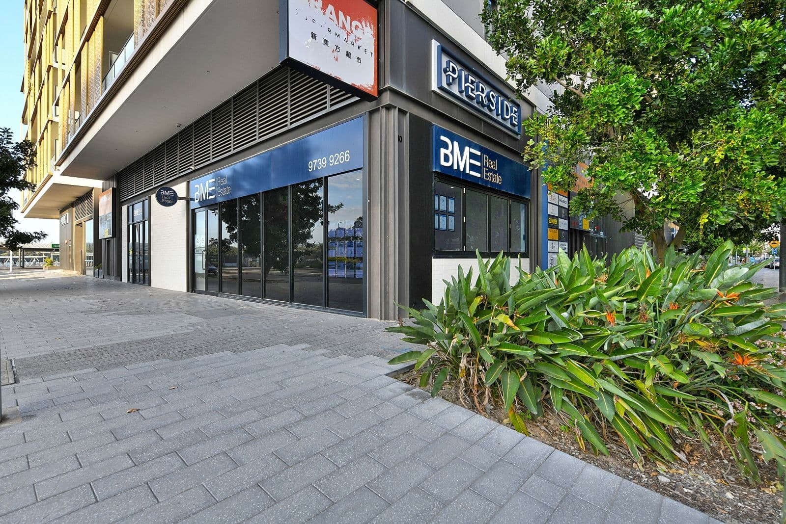1 Burroway Road , Wentworth Point NSW 2127, Wentworth Point - Thumbnail 2
