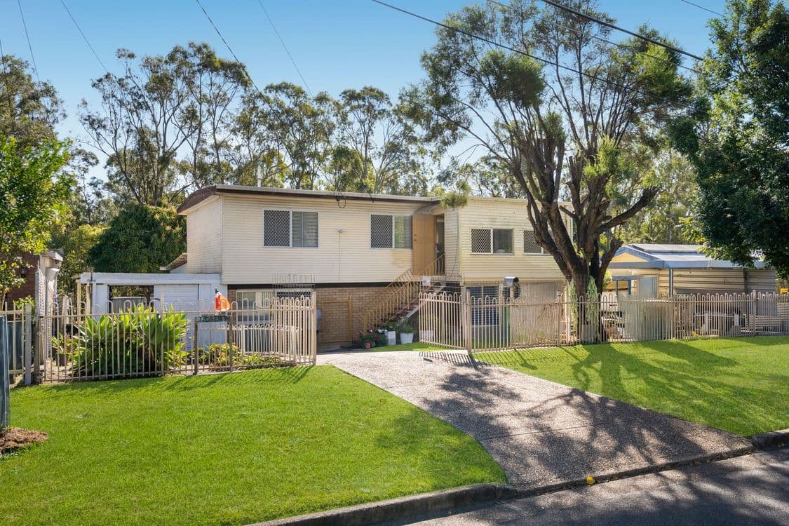 9 Barakee Street, CRESTMEAD, QLD 4132, Crestmead - Image 1