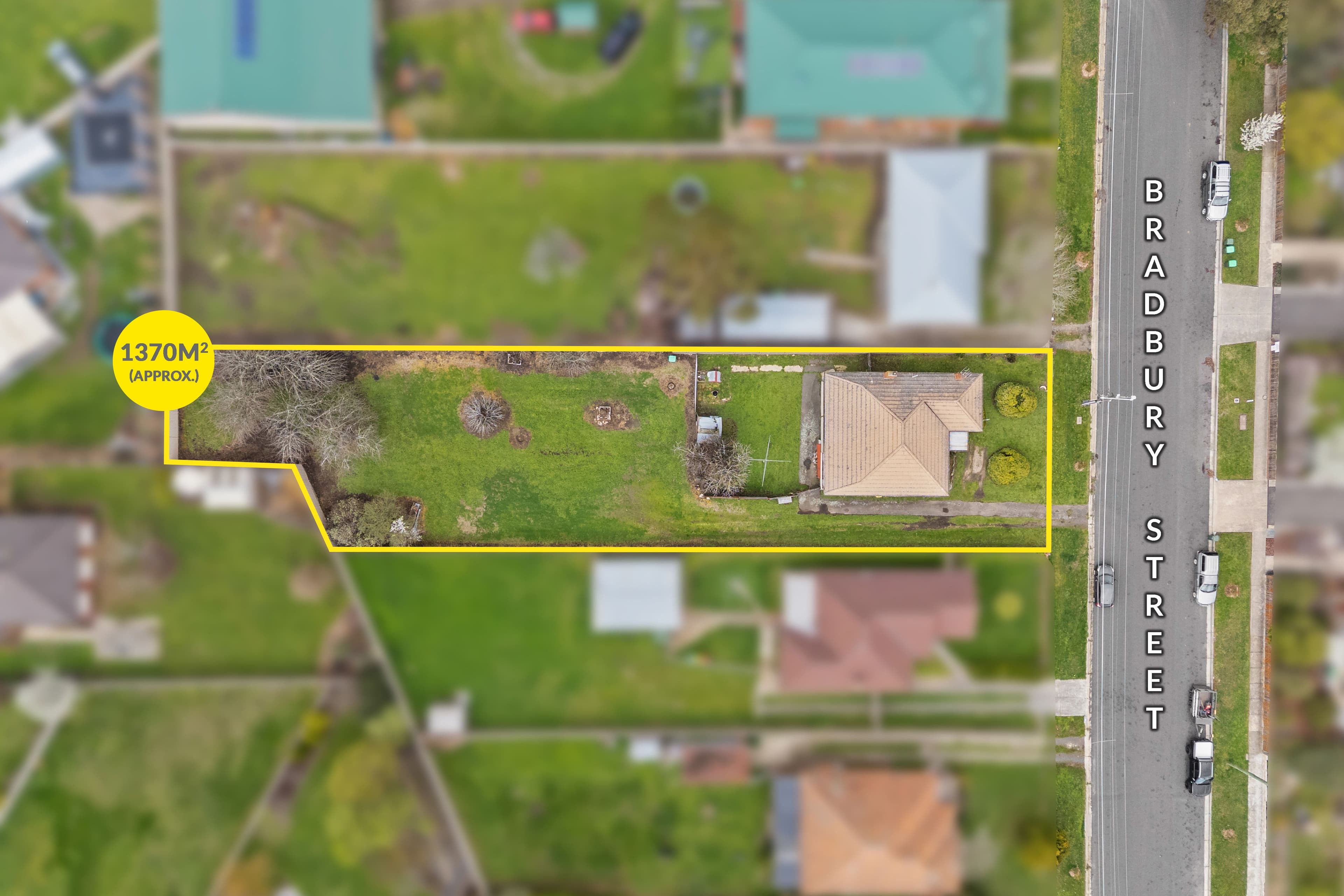 38 Bradbury Street , Brown Hill VIC 3350, Brown Hill - Image 1