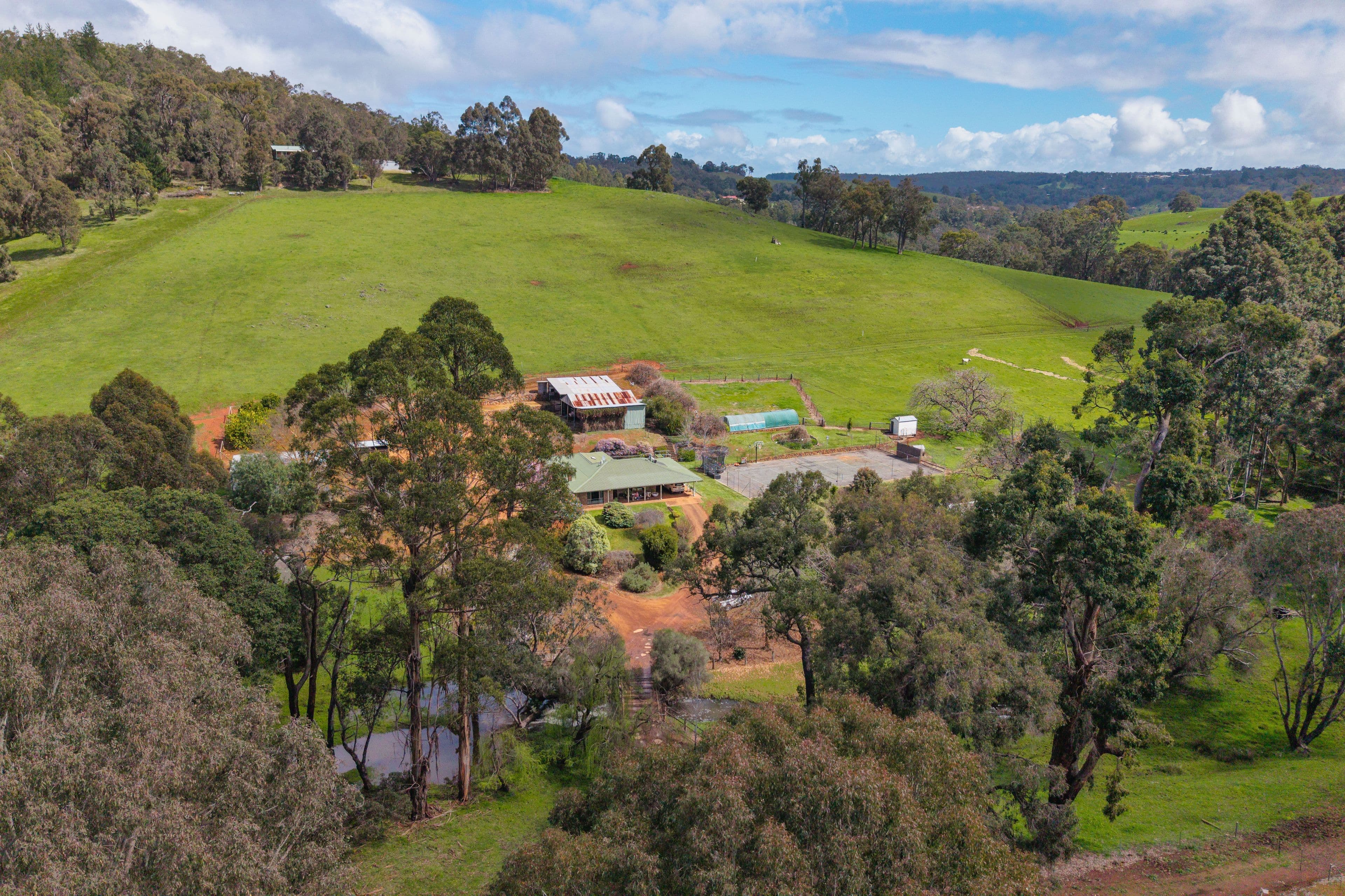 28 Pratt Road , Bridgetown WA 6255, Bridgetown - Image 1