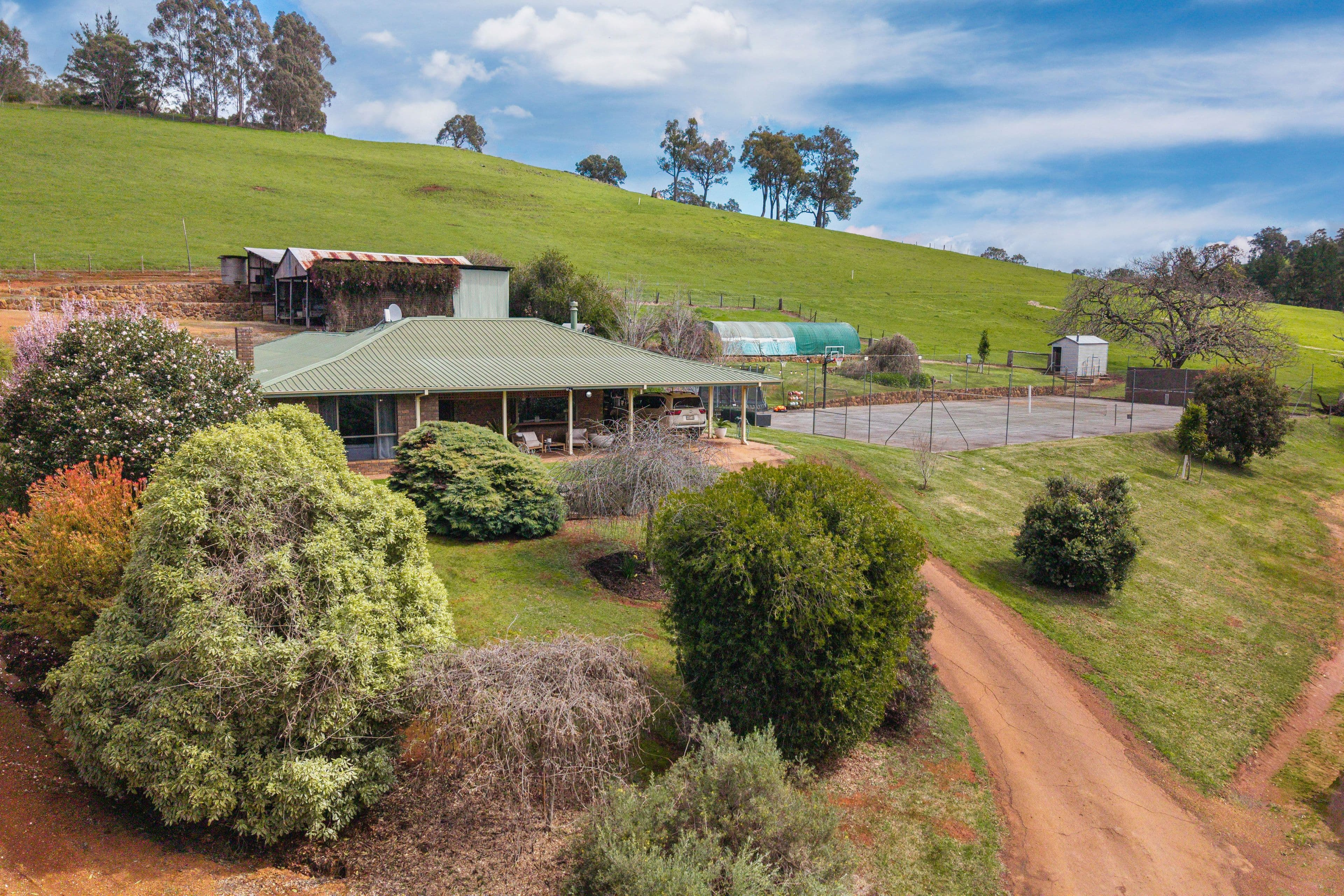 28 Pratt Road , Bridgetown WA 6255, Bridgetown - Thumbnail 5