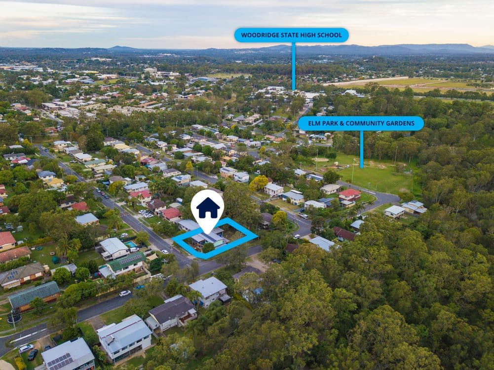 28 Ash Avenue, WOODRIDGE, QLD 4114, Woodridge - Image 1
