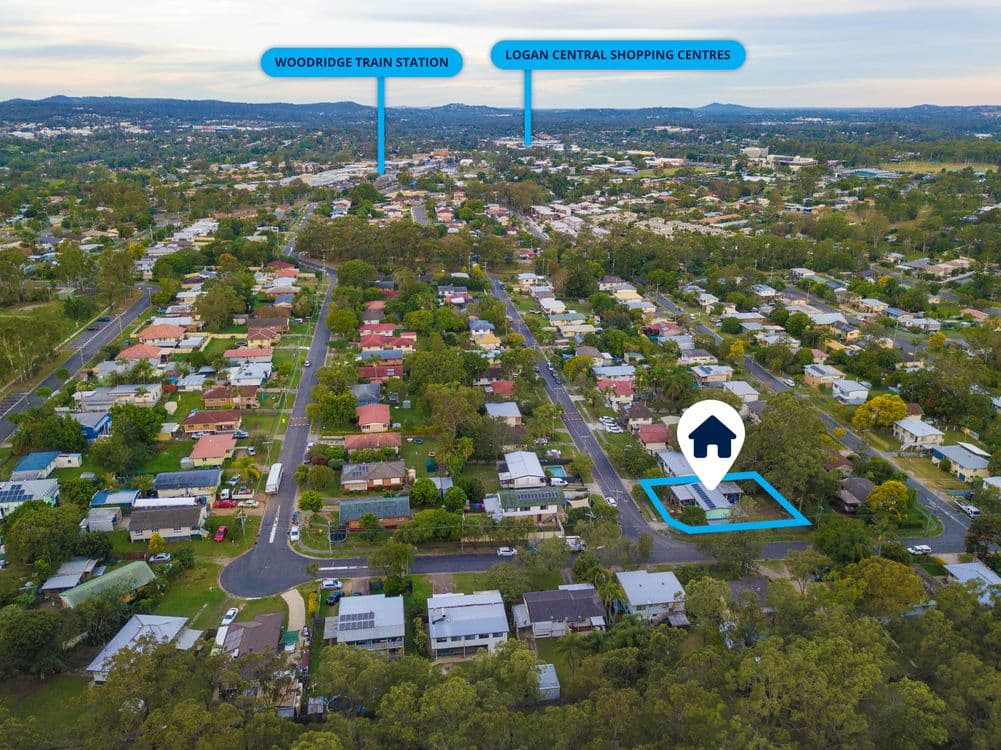 28 Ash Avenue, WOODRIDGE, QLD 4114, Woodridge - Thumbnail 2