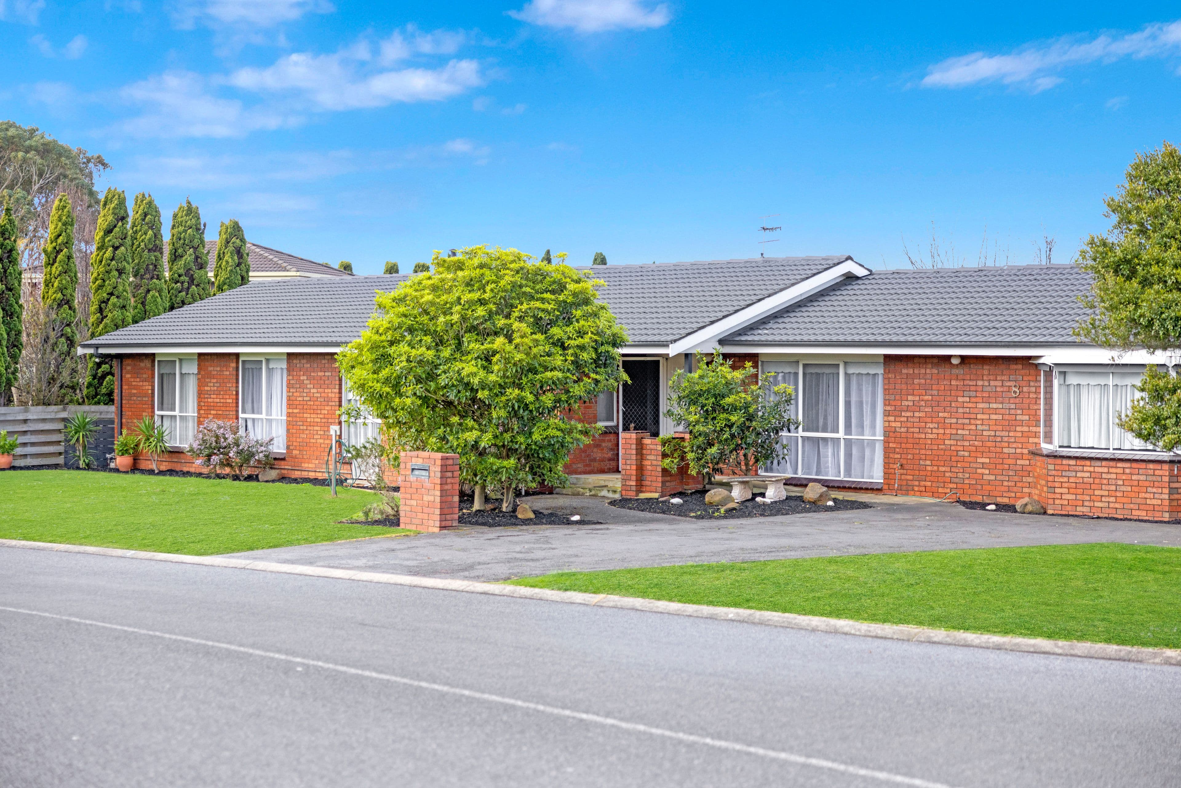 8 Membery Way , Warrnambool VIC 3280, Warrnambool - Image 1