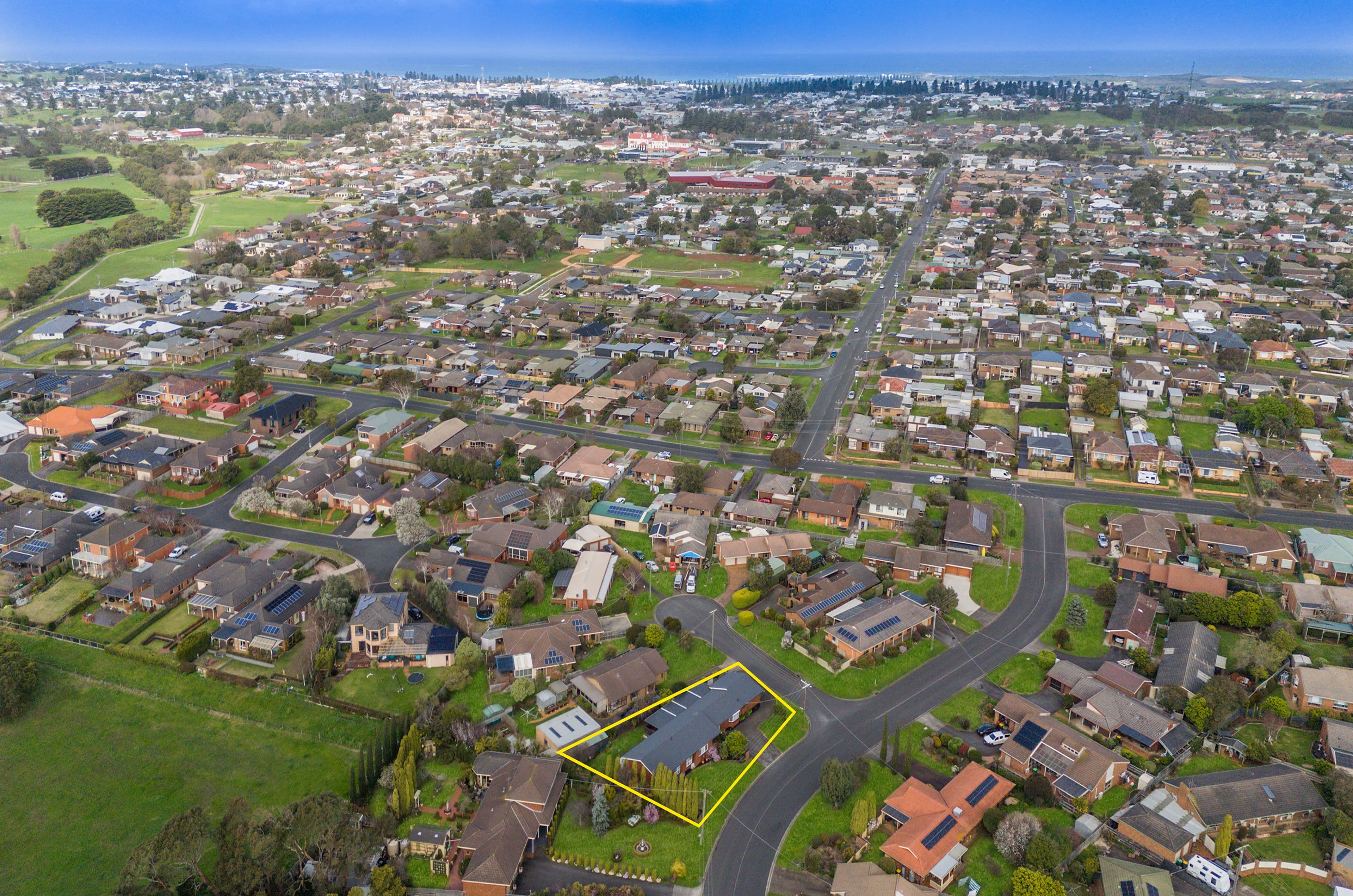 8 Membery Way , Warrnambool VIC 3280, Warrnambool - Thumbnail 2