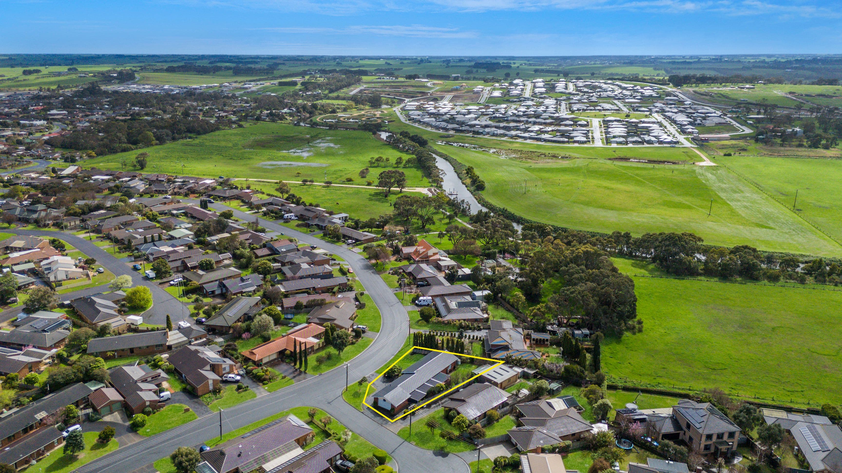 8 Membery Way , Warrnambool VIC 3280, Warrnambool - Thumbnail 3