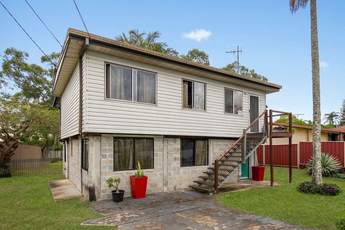 21 Beelong Street, CRESTMEAD, QLD 4132, Crestmead - Image 1