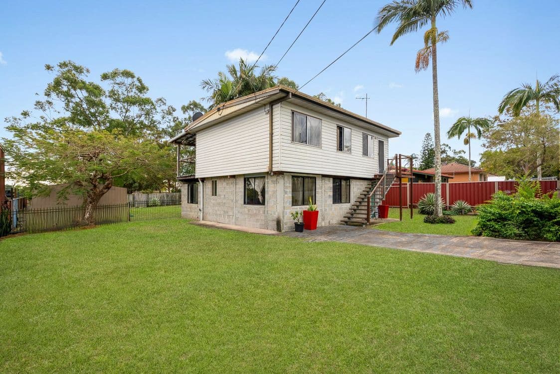 21 Beelong Street, CRESTMEAD, QLD 4132, Crestmead - Thumbnail 2