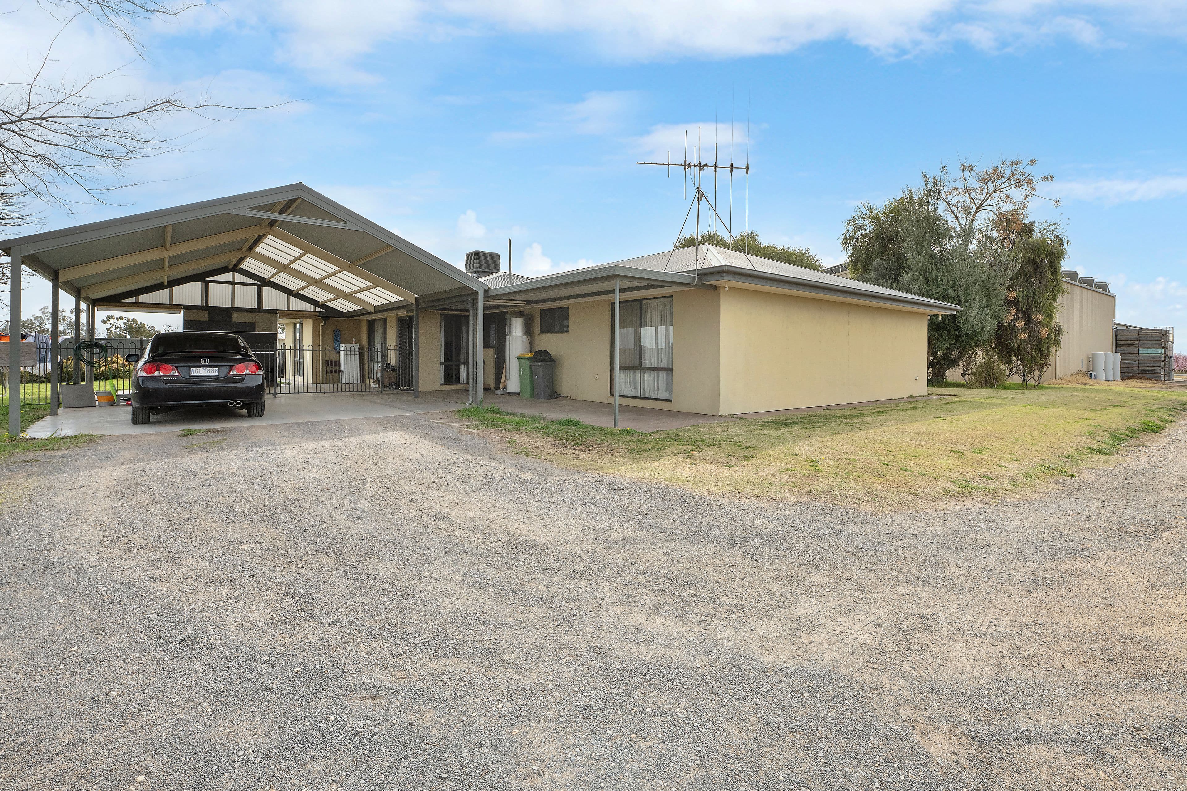 483 Chillingollah Road , Woorinen VIC 3589, Woorinen - Image 1
