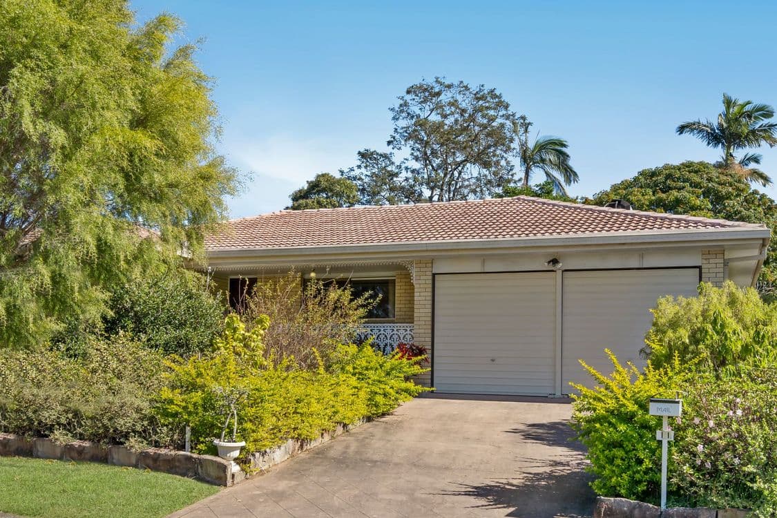 11 Cordia Street, ALGESTER, QLD 4115, Algester - Thumbnail 2