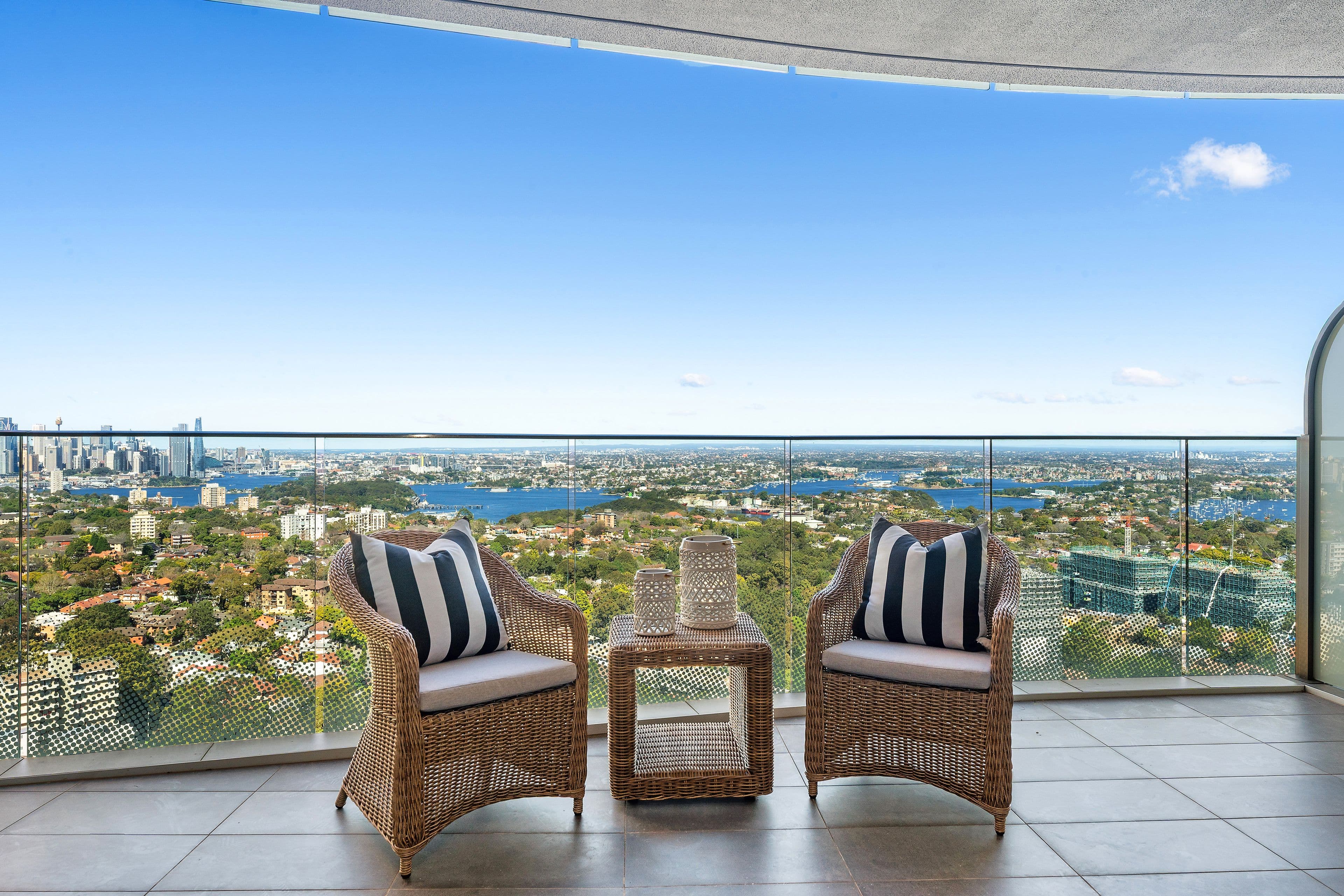 500 Pacific Highway , St Leonards NSW 2065, St Leonards - Image 1