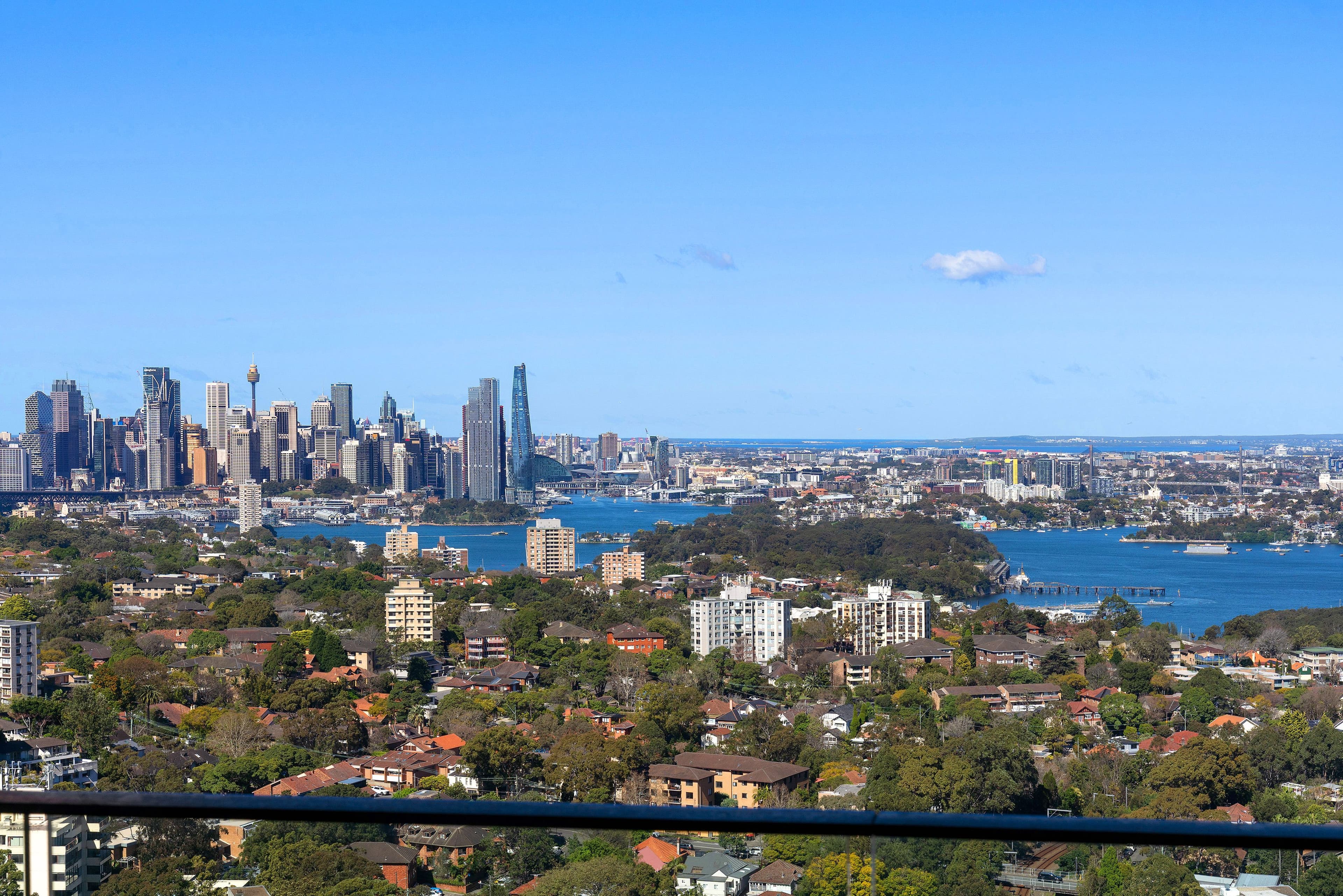 500 Pacific Highway , St Leonards NSW 2065, St Leonards - Thumbnail 8
