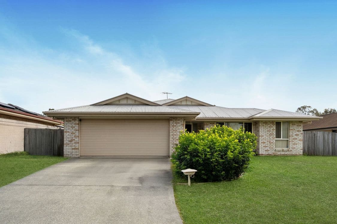 51 Lockyer Place, CRESTMEAD, QLD 4132, Crestmead - Image 1