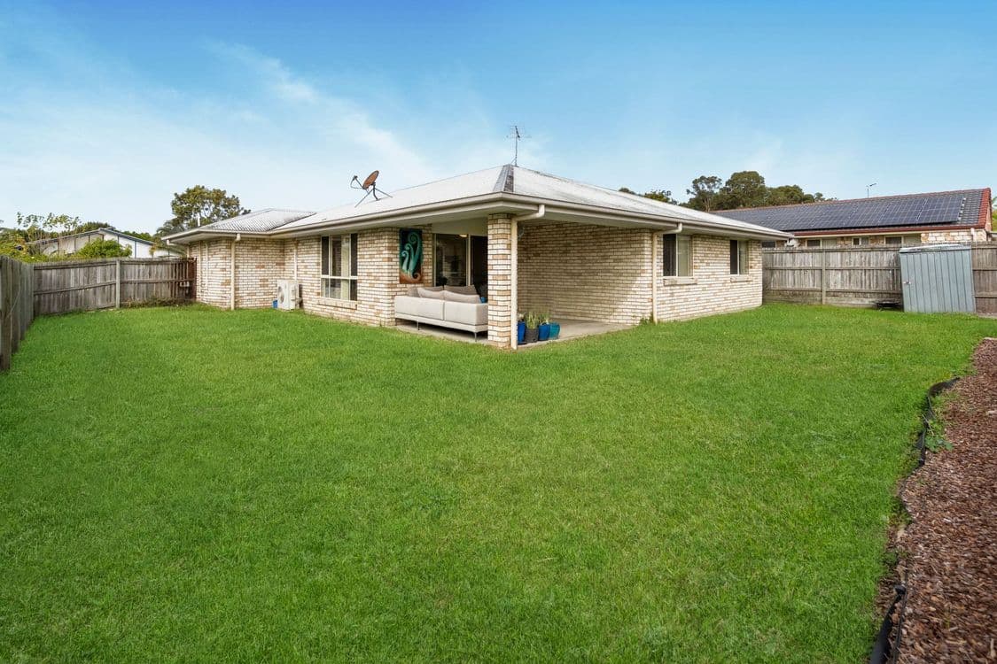 51 Lockyer Place, CRESTMEAD, QLD 4132, Crestmead - Thumbnail 7