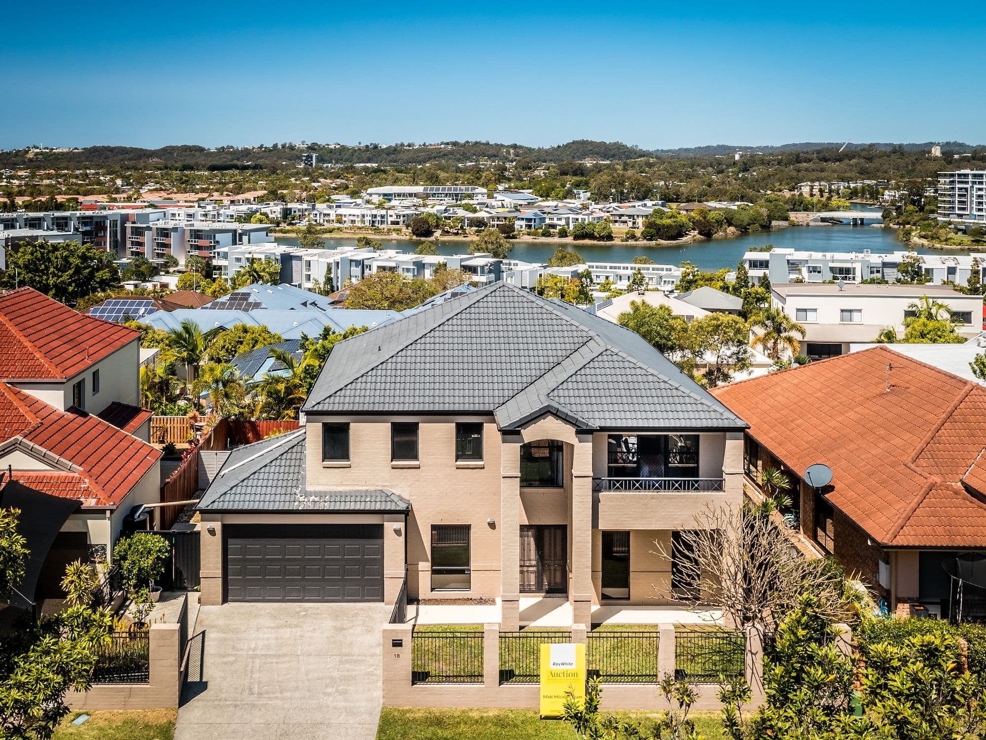 18 Blue Ridge Crescent , Varsity Lakes QLD 4227, Varsity Lakes - Image 1