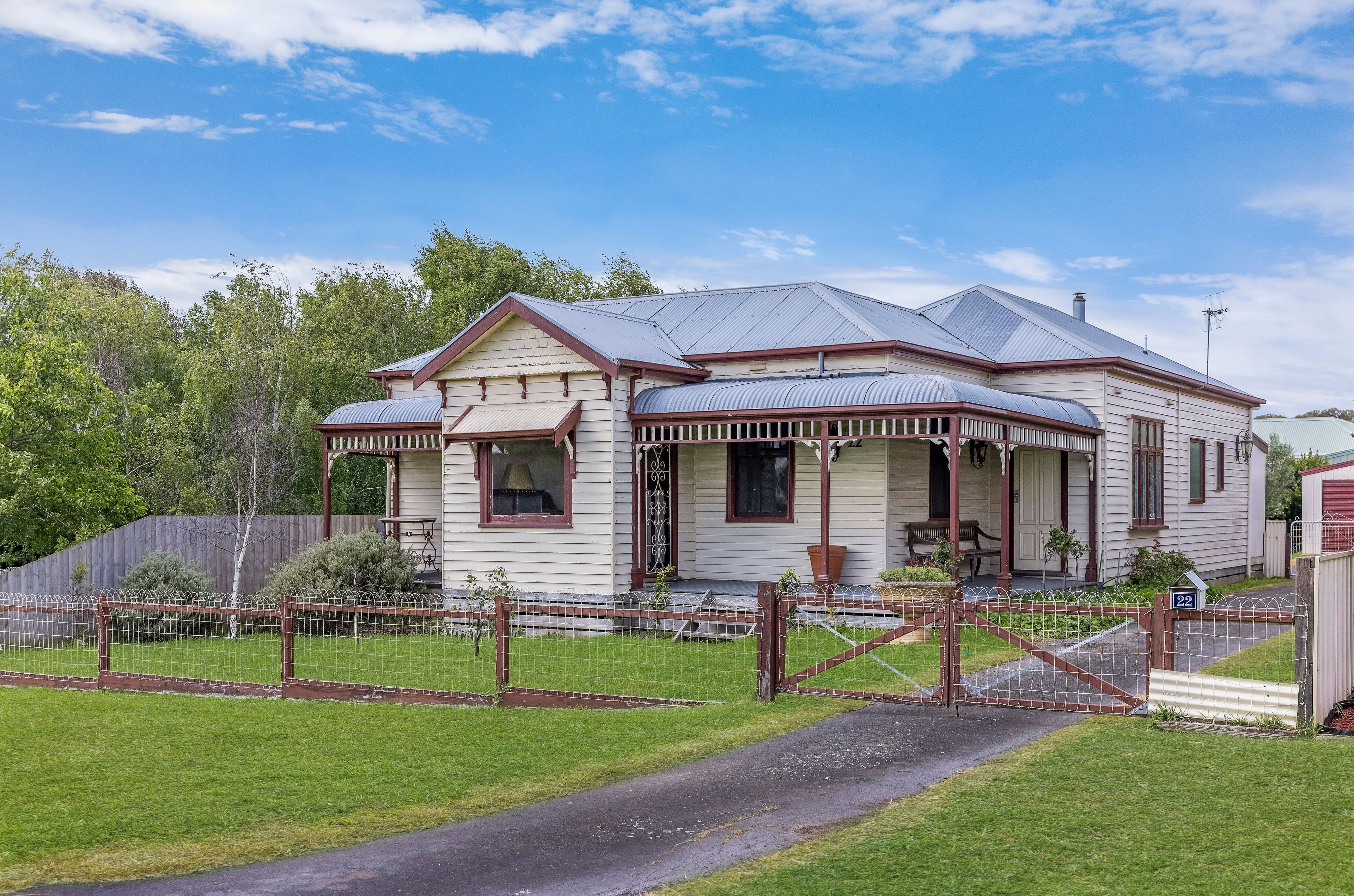 22 Horne Street , Koroit VIC 3282, Koroit - Image 1