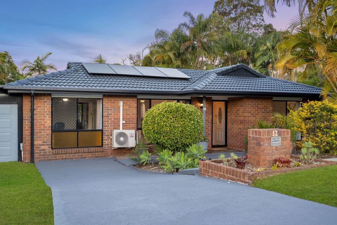 52 Ackama Street, ALGESTER, QLD 4115, Algester - Thumbnail 3