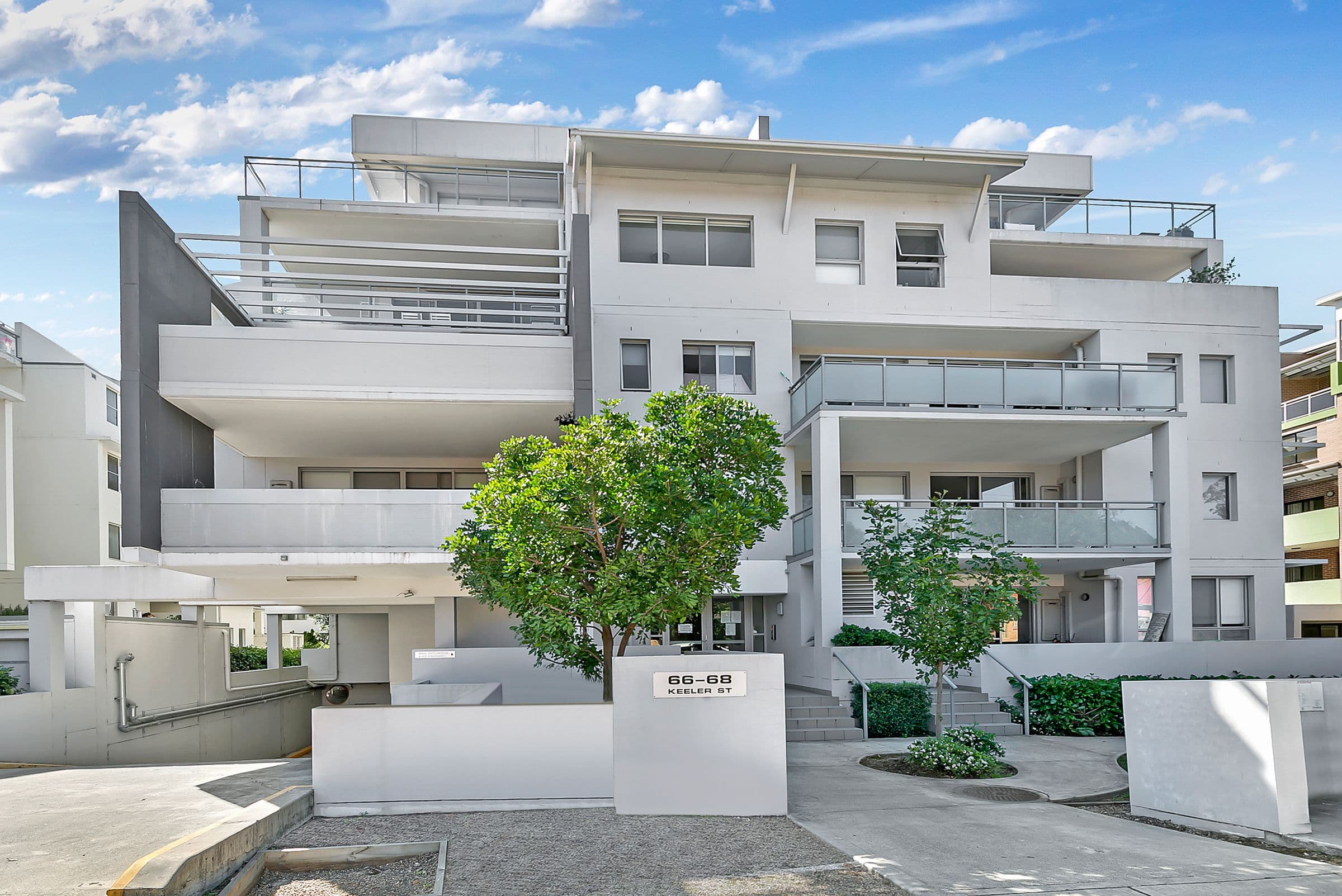 66-68 Keeler Street , Carlingford NSW 2118, Carlingford - Image 1