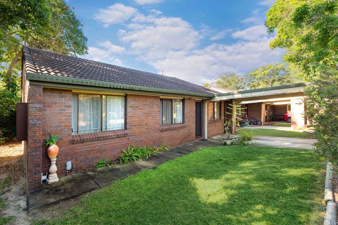45/129 North Road, WOODRIDGE, QLD 4114, Woodridge - Image 1