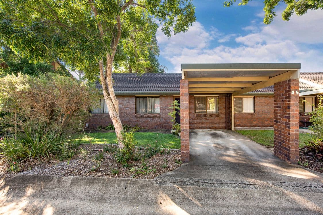 45/129 North Road, WOODRIDGE, QLD 4114, Woodridge - Thumbnail 2