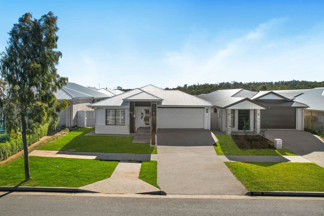 180 Barrams Road, WHITE ROCK, QLD 4306, White Rock - Thumbnail 2