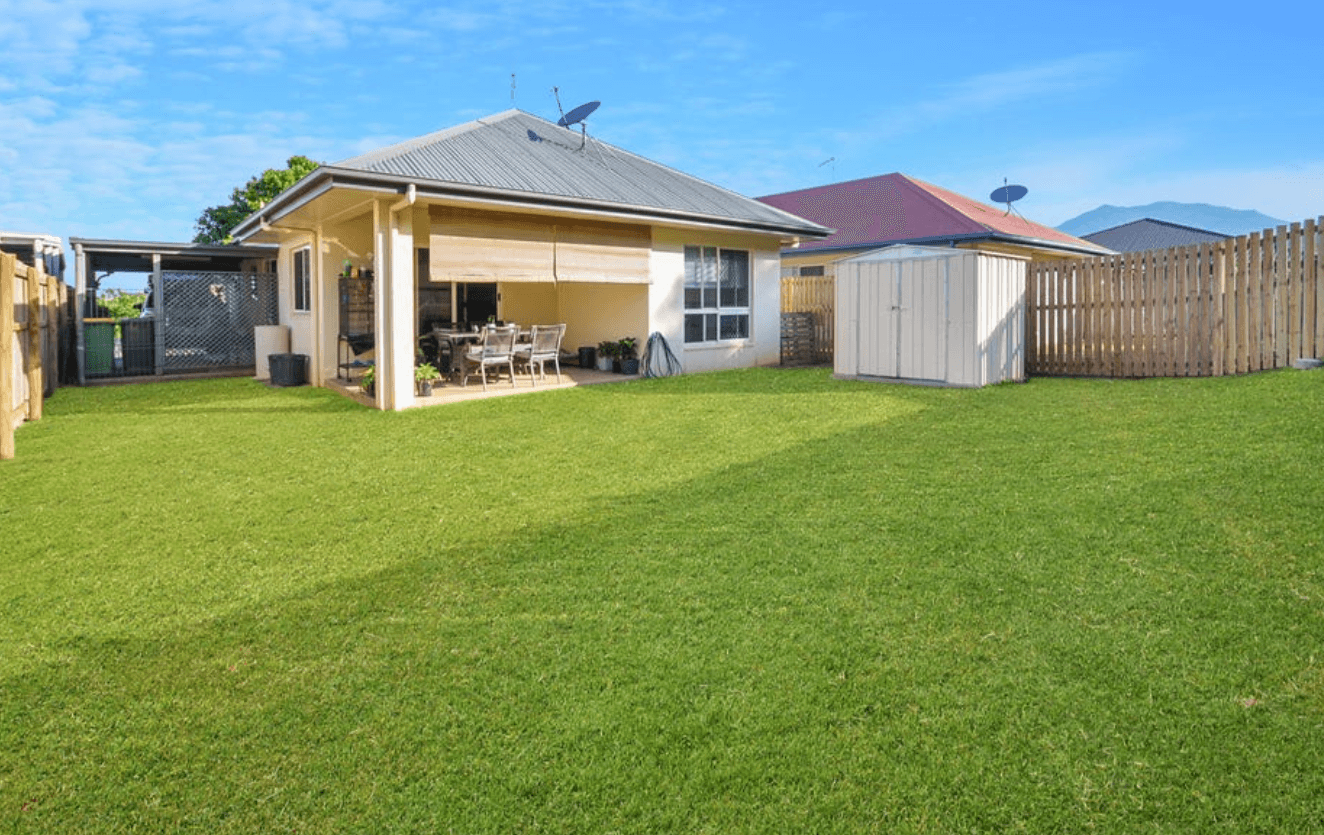 20 Pumila Close , Mount Sheridan QLD 4868, Mount Sheridan - Thumbnail 4