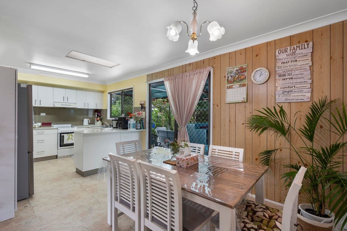 37 Ironwood Street, CRESTMEAD, QLD 4132, Crestmead - Thumbnail 4